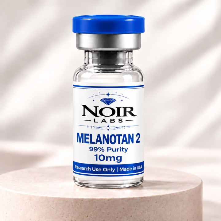 Melanotan 2 (10 mg)