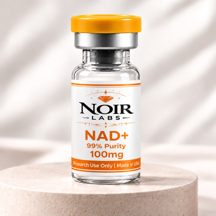 NAD+