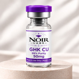GHK CU