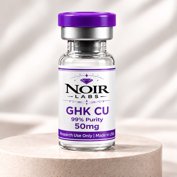 GHK CU