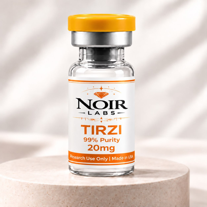 Tirzi